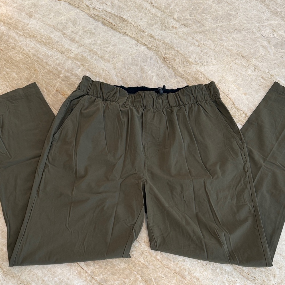 Vuori Men's Joggers